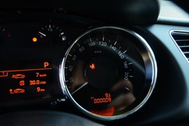 2019款标致3008