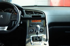 2019款标致3008