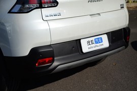 2019款标致3008