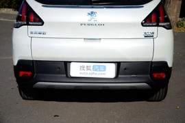 2019款标致3008