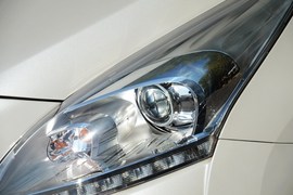 2019款标致3008