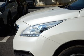 2019款标致3008