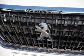 2019款标致3008