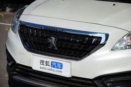2019款标致3008