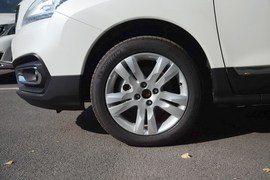2019款标致3008
