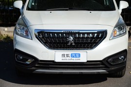 2019款标致3008