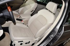 2014款斯柯达速派2.0TSI手自一体尊仕版