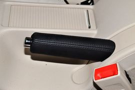 2014款斯柯达速派2.0TSI手自一体尊仕版