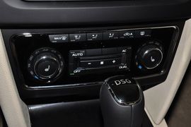2014款斯柯达速派2.0TSI手自一体尊仕版