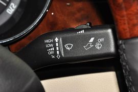 2014款斯柯达速派2.0TSI手自一体尊仕版