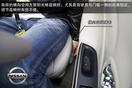 2014款日产阳光对比丰田威驰文章配图