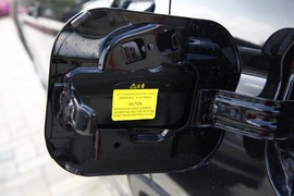 2014款长安CS75试驾