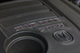 2014款长安CS75试驾