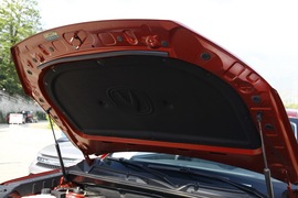 2014款长安CS75试驾