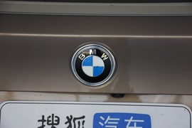 2019款宝马3系GT