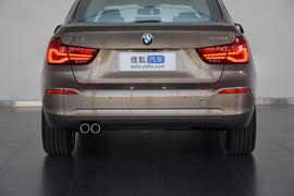 2019款宝马3系GT