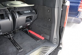 2018款奔驰V260