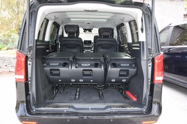 2018款奔驰V260