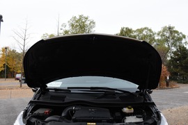 2018款奔驰V260