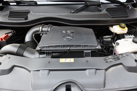 2018款奔驰V260