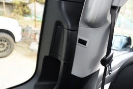 2018款奔驰V260