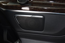 2018款奔驰V260