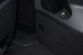 2018款奔驰V260