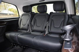 2018款奔驰V260
