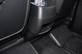 2018款奔驰V260