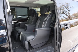 2018款奔驰V260
