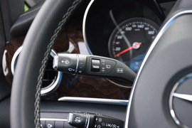 2018款奔驰V260