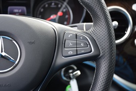2018款奔驰V260