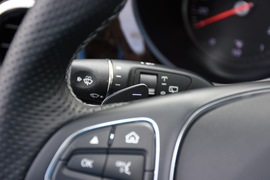 2018款奔驰V260