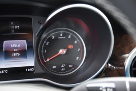 2018款奔驰V260