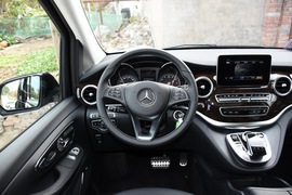 2018款奔驰V260