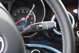 2018款奔驰V260