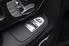 2018款奔驰V260