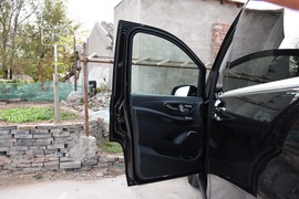2018款奔驰V260