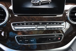2018款奔驰V260