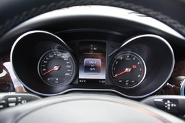 2018款奔驰V260