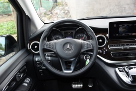 2018款奔驰V260
