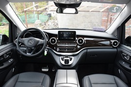 2018款奔驰V260