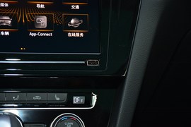 2019款大众迈腾
