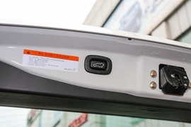 2018款三菱欧蓝德