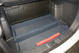 2018款三菱欧蓝德