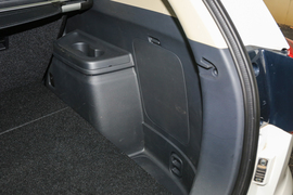 2018款三菱欧蓝德