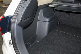 2018款三菱欧蓝德