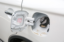 2018款三菱欧蓝德