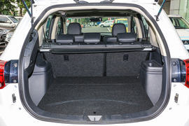 2018款三菱欧蓝德