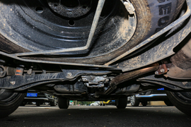 2018款三菱欧蓝德